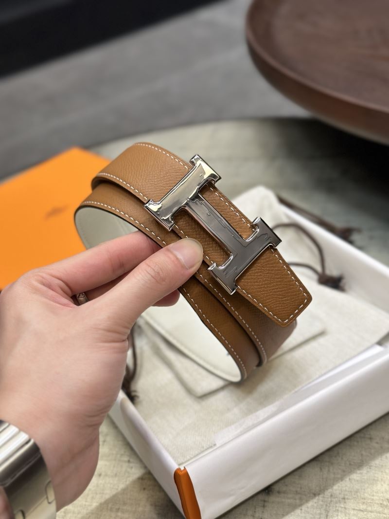 Hermes Belts